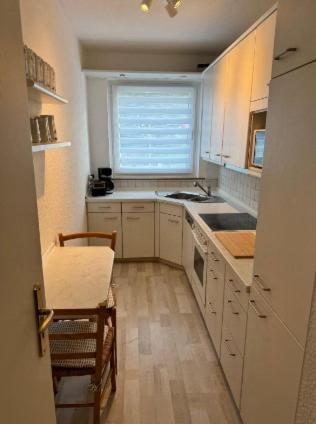 Apartment Wolkenhuegel Bad Lauterberg Exterior foto