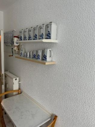Apartment Wolkenhuegel Bad Lauterberg Exterior foto